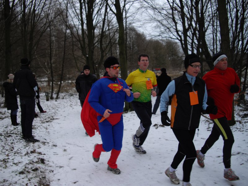 Silversterlauf Volksdorf 60